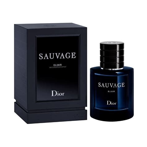 dior sauvage elixir angebot|dior sauvage elixir release date.